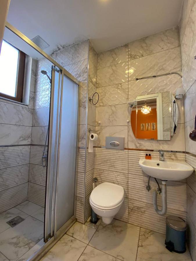 Hotel Taksim Pandora