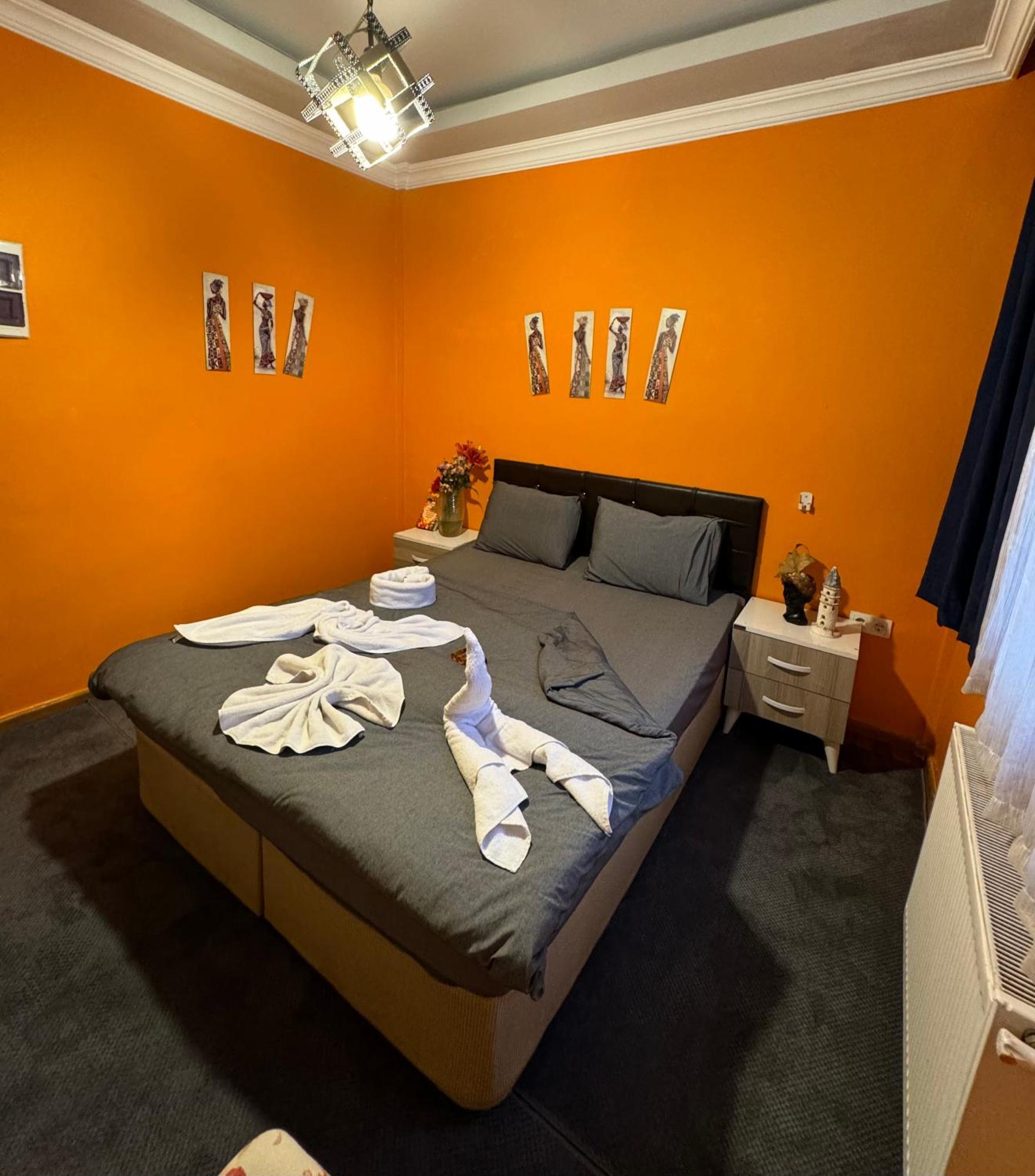 Otel Taksim Pandora *